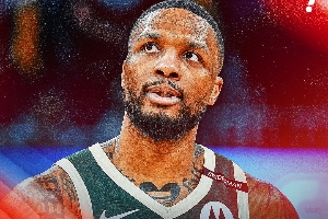 利拉德无限期休战！波什曾因此病退役 文班因此报销 邓肯也得过？