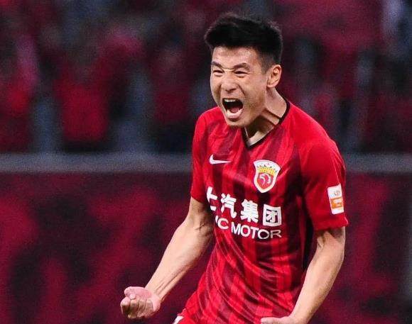 九游正版官网-【中超】武磊联赛第16球 海港2比1梅州成半程冠军