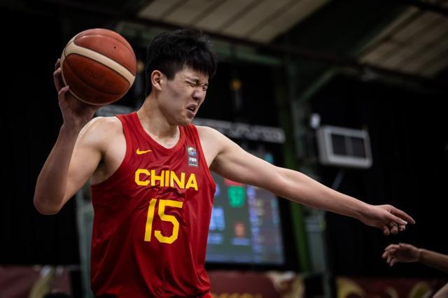 九游j9官网-【男篮世界杯白皮书·青训篇】体教融合像一场单相思