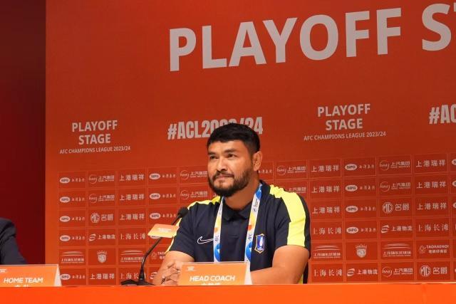 九游j9官网-巴吞联主帅满意：我们通过不懈地努力达到了目标