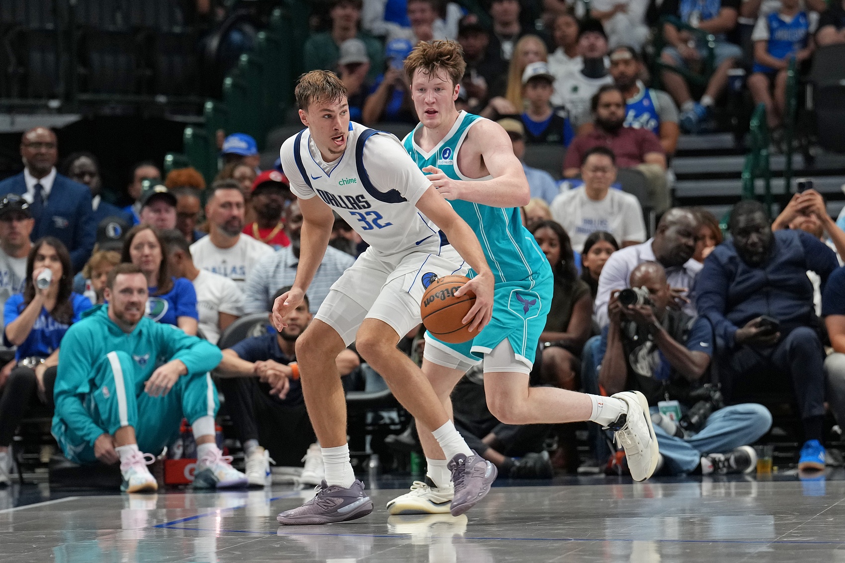 九游体育比分直播间-最佳新秀概率预测：弗拉格76%遥遥领先 克尼佩尔第2 VJ第3哈珀第6