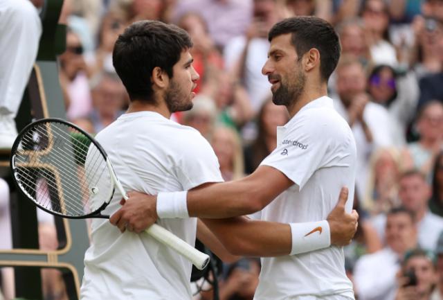 九游j9官网-美网圆桌①：时隔15年再迎卫冕冠军or德约“第三冠”？