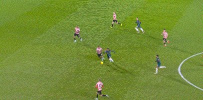 九游官方平台-【英超】中卫乌龙+送礼 努涅斯进球无效 利物浦1比3