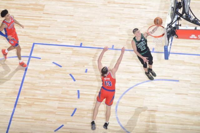 九游中国站-12战11胜继续高歌！绿军的第八人轮换抢滩登陆